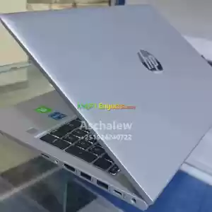  Brand New  hp ProBook Dedicated 2GB NVIDIA Graphics      11th Generation     Core i5     in Ethiopia